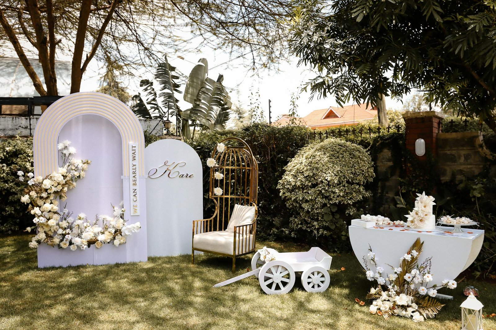 Location de mobilier