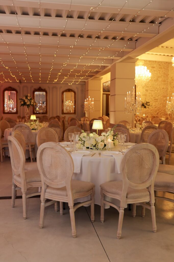 décoration événementielle